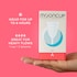 Mooncup Menstrual Cup Size A image 2