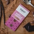 Enjoy! Vanilla Filled Vegan Chocolate 70g image 2
