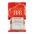 Holland & Barrett Multigrain Black Pepper Crackers 50g image 1