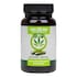 Jacob Hooy CBD 20mg 60 Capsules image 1