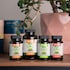 Jacob Hooy CBD 20mg 60 Capsules image 5