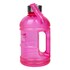Scitec Nutrition Water Jug Pink 1L image 2