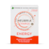 Neubria Charge Energy Vegan 60 Capsules image 1