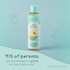 Childs Farm Baby Shampoo - Fragrance-free 250ml image 3