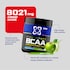 USN BCAA +EAA Apple 400g image 3