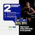 USN BCAA +EAA Apple 400g image 5