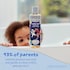 Childs Farm Bubble Bath - Blueberry & Organic Mango 250ml image 3