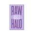 Raw Halo Vegan Mylk & Vanilla Raw Chocolate 22g image 1