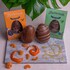 Buttermilk Orange Egg 85g image 2