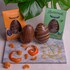 Buttermilk Orange Egg 85g image 4