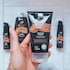 Dr Organic Ginseng Shaving Cream 125ml image 2