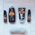 Dr Organic Ginseng Shaving Cream 125ml image 3