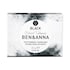 Ben & Anna Toothpowder Black Whitening 15g image 2