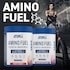 Applied Nutrition Amino Fuel EAA Powder Candy Ice Blast 390g image 4