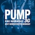 Applied Nutrition Pump Pre-Workout  Fruit Burst 375g image 2