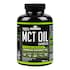 Natures Aid 100% MCT Oil 120 Capsules image 1