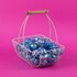 Mummy Meagz Vegan Chuckie Egg 40g image 2