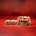 Grenade Gingerbread Protein Bar 12 x 60g image 2