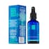 Grounded Hyaluronic Acid Blue Algae Facial Serum 50ml image 2