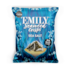 Emily Sea Salt Seaweed Crisps 18g image 1