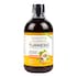 Turmeric Vitality Bio-Fermented Turmeric Liquid Pineapple Passion Flavour 500ml image 1