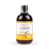 Turmeric Vitality Bio-Fermented Turmeric Liquid Pineapple Passion Flavour 500ml image 1