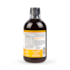 Turmeric Vitality Bio-Fermented Turmeric Liquid Pineapple Passion Flavour 500ml image 2