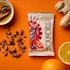 Boundless Activated Nuts & Seeds Orange, Ginger & Maple 30g image 5