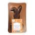 Cocoa Libre Orange Milk & Dark Chocolate Rabbit Slab 90g image 1