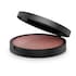 INIKA Mineral Baked Blush Duo Burnt Peach (Bittersweet/Smoulder) 8g image 1