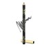 INIKA Certified Organic Eye Pencil - Graphite 1.2g image 2