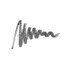 INIKA Certified Organic Eye Pencil - Graphite 1.2g image 3