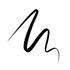 INIKA Certified Organic Liquid Eyeliner Black 3.5ml image 3