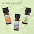 Tisserand Citronella Organic Pure Essential Oil 9ml image 5