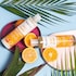 Clean Me Sweet Orange Shampoo 300 ml image 2