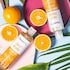 Clean Me Sweet Orange Shampoo 300 ml image 3