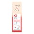 You & Oil KI-Emotional Exhaustion Essential Oil Blend 5ml image 2