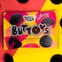 Doisy & Dam Vegan Dark Chocolate Buttons 30g image 2