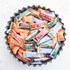 The Ginger People Gin Gins Spicy Apple Ginger Chews 84g image 4