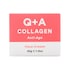 Q+A Collagen Face Cream 50g image 2