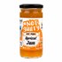 The Skinny Food Co Not Guilty Low Sugar Apricot Jam 260g image 1
