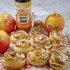 The Skinny Food Co Not Guilty Low Sugar Apricot Jam 260g image 2