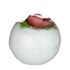 Treets Darling Flower Bath Ball 170g image 1