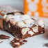 Mummy Meagz Rocky Road Orange Bar 55g image 2