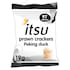 Itsu Peking Duck Prawn Crackers 19g image 1