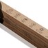 Georganics Beechwood Toothbrush - Soft image 6