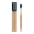 Georganics Beechwood Toothbrush - Firm image 1