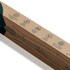 Georganics Beechwood Toothbrush - Firm image 5