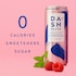 Dash Water Raspberry 330ml image 3