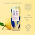 Dash Water Lemon 330ml image 2